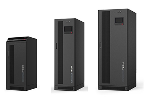 科華UPS  KR33(三進三出)