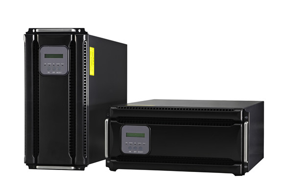 科華FR 三進單出10K-15kVA