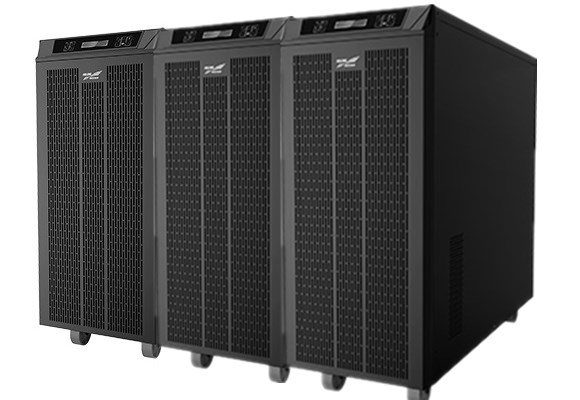 科華FR 三進單出20K-50kVA