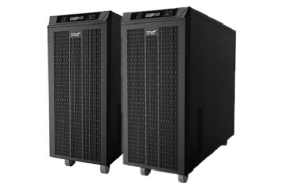科華FR-UK系列單進單出UPS（1-10kVA）